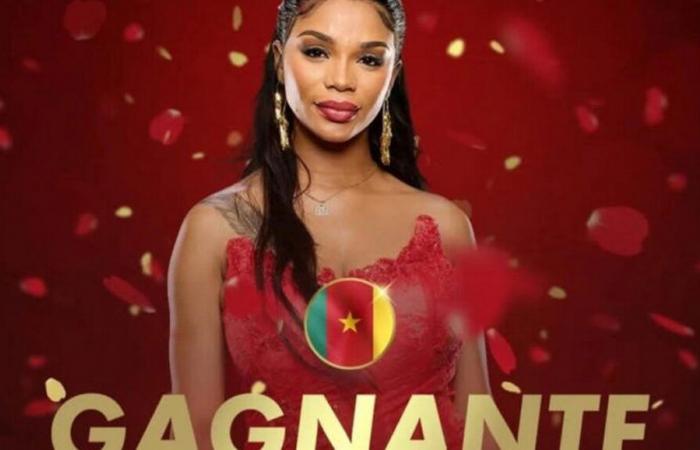 ‘The Bachelor 2024’, la senegalesa Lamine se enamora de la camerunesa Bahoken