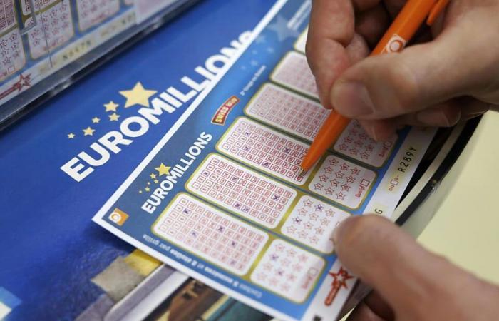 El premio mayor de 197,9 millones cayó en el Euro Millions