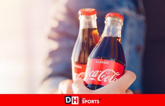 Una denuncia presentada contra Coca-Cola tras los Juegos Olímpicos de 2024: esto es de lo que se acusa a la empresa