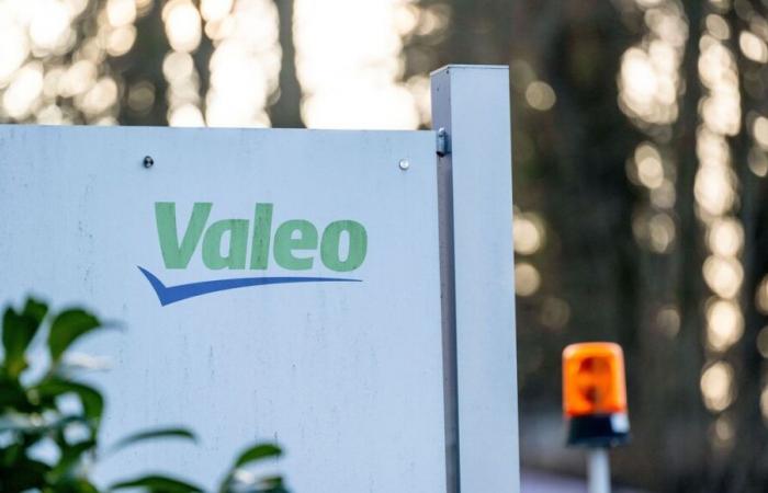 INFO FRANCE BLEU – Reims: 97 despidos anunciados en el sitio web del proveedor de automóviles Valeo