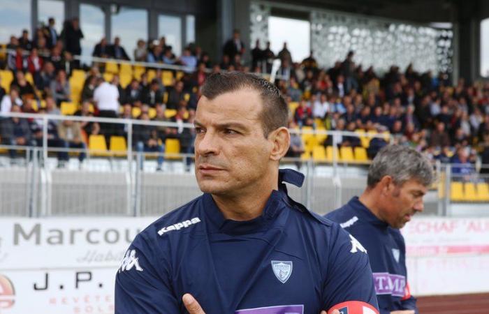 Rugby – Nacional: ¿Bernard Goutta, recibido en la sede del US Carcassonne este martes por la tarde, se convertirá en el nuevo entrenador del club?