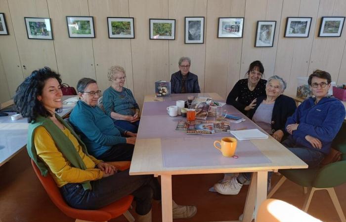 Montbron: buenas recetas que hacen salivar a los veteranos