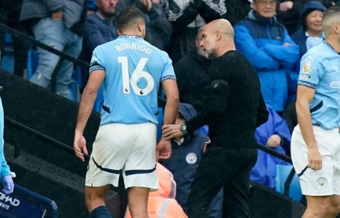 Manchester City, la estadística terrible