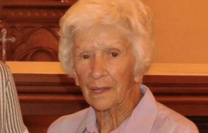 Mató con una Taser a una mujer de 95 años en una residencia de ancianos: un policía condenado por asesinato en Australia