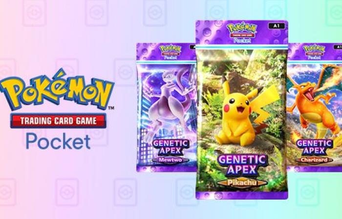 Una guía para coleccionar cartas y usar Wonder Picks en Pokémon Trading Card Game Pocket