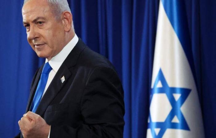 “Inmunidad” de Netanyahu en Francia: “una vergüenza”, dice el jefe de los ecologistas