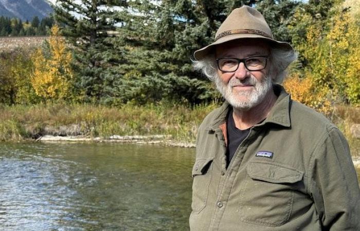 En Crowsnest Pass, un gran sí a la minería del carbón