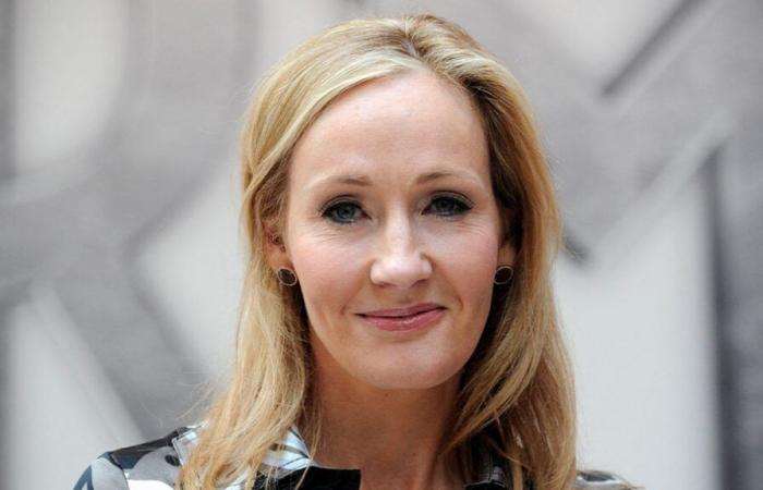 JK Rowling, ¿más rica que la reina? Cómo Harry Potter la convirtió en una de las personas más ricas del mundo