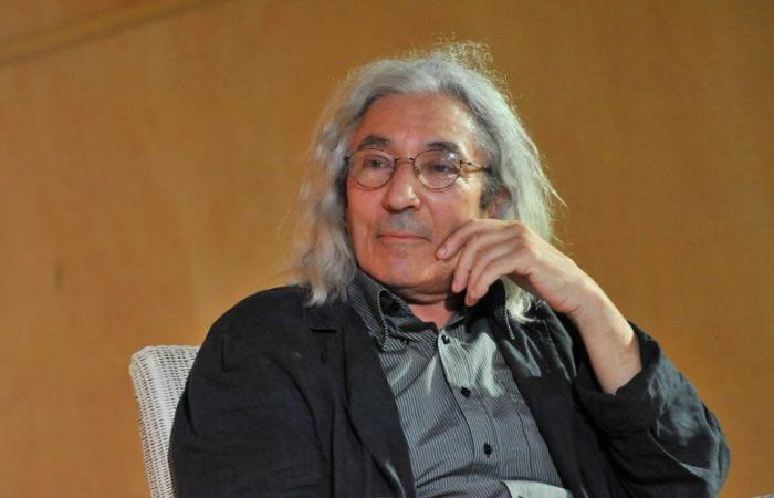 ENTREVISTA. Cuando Boualem Sansal fue el invitado del festival literario de Montauban