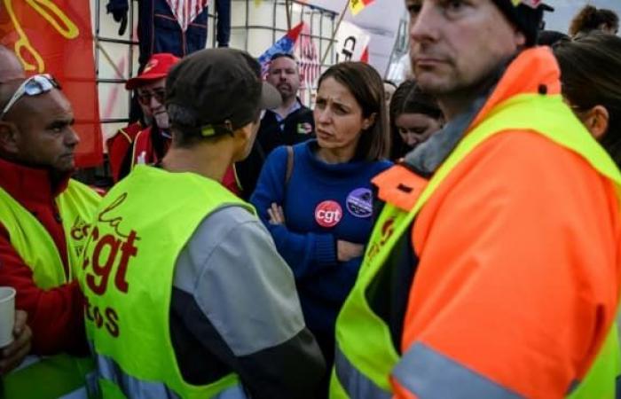 La CGT alerta de 250 planes sociales en preparación y hasta 200.000 puestos de trabajo amenazados