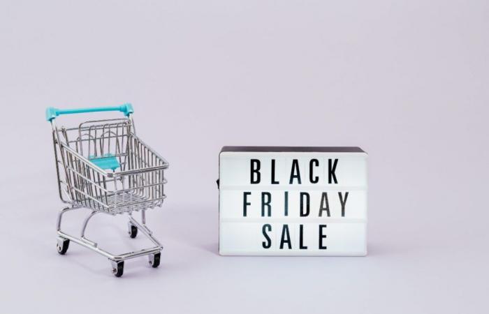 Ya en su punto más bajo, los precios de los planes móviles se desploman aún más por el Black Friday