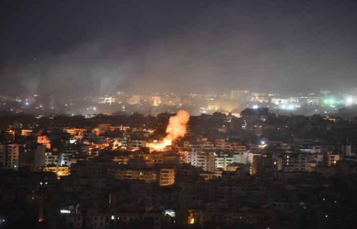 Un tercio de los israelíes se opone al alto el fuego entre Israel y Hezbolá.