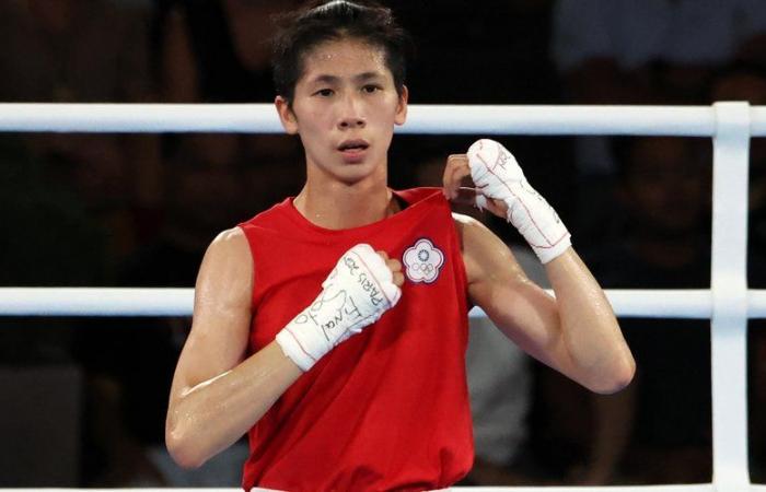 Boxeadoras que padecen hiperandrogenismo: la taiwanesa Lin Yu-Ting se retiró de una competición porque se cuestionaba su género