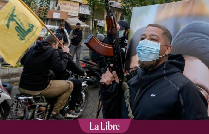 En el Líbano, la tregua comenzó bajo los bombardeos: “Llegamos a un alto el fuego cuando ni Israel ni Hezbollah ven una alternativa mejor”