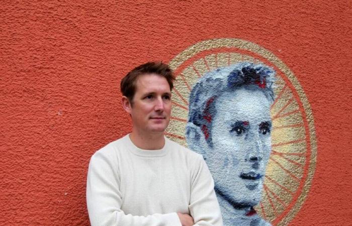 Andy Schleck, el renacimiento de un mortal