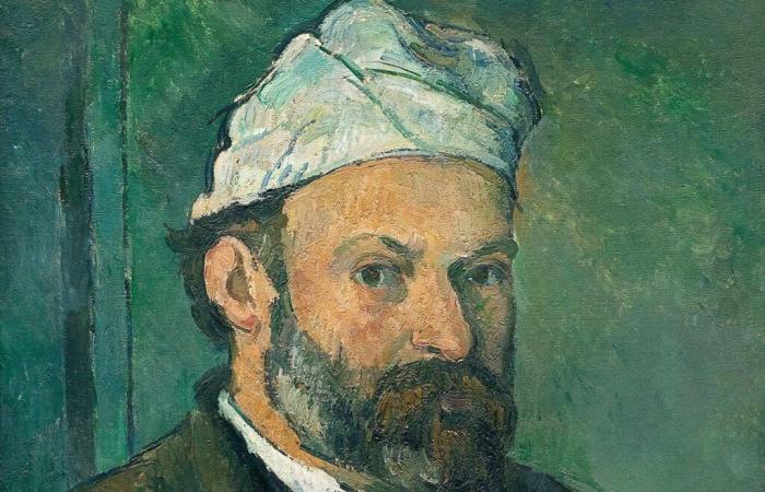 En Aix-en-Provence, una gran celebración de Paul Cézanne en 2025