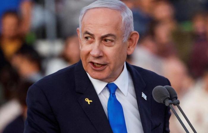 Orden de arresto contra Netanyahu: Israel apela la decisión de la CPI