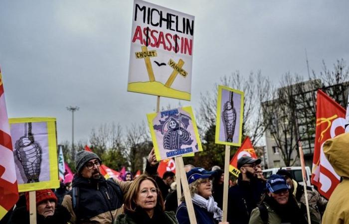 Desindustrialización, metropolización: en las raíces de la ira francesa