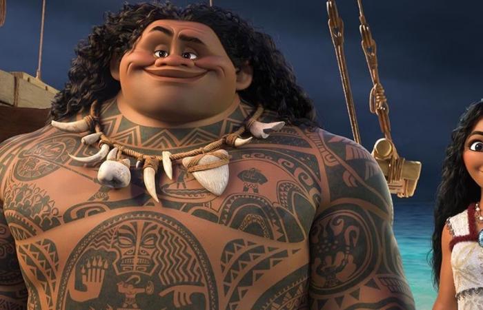 ¿Por qué Moana 2 es la película imprescindible de la Navidad de 2024? – Noticias de cine