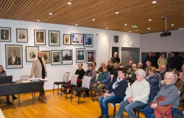 Esta ciudad del Finistère debe posponer sus proyectos de vivienda.