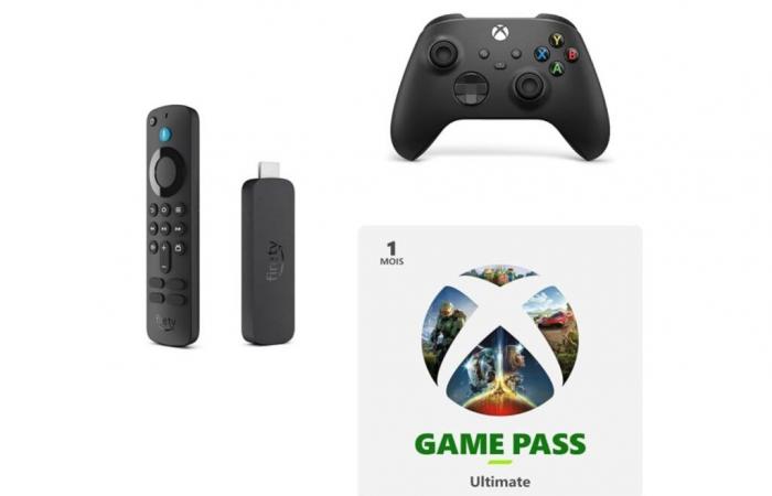 Disfruta de tus juegos de Xbox en cualquier televisor con este pack rebajado (-38%)