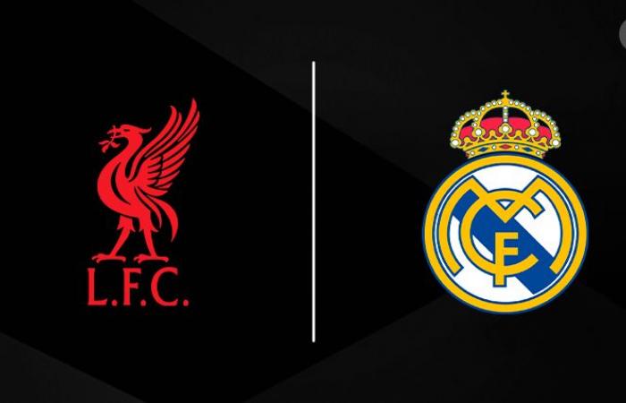 ¿Qué canal transmite hoy el Liverpool vs Real Madrid? Tiempo de juego y dónde verlo en TV y streaming