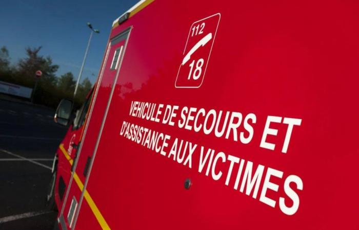 La explosión de una casa deja un muerto y un herido grave cerca de Provins