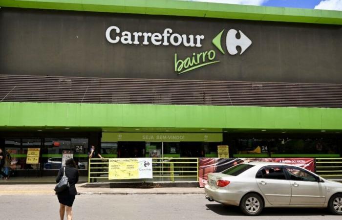 Los repartidores de carne aplauden las disculpas de Carrefour