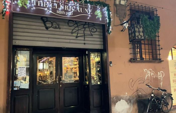 Hinchas del LOSC atacados con cuchillos en un bar, antes del partido contra el Bolonia