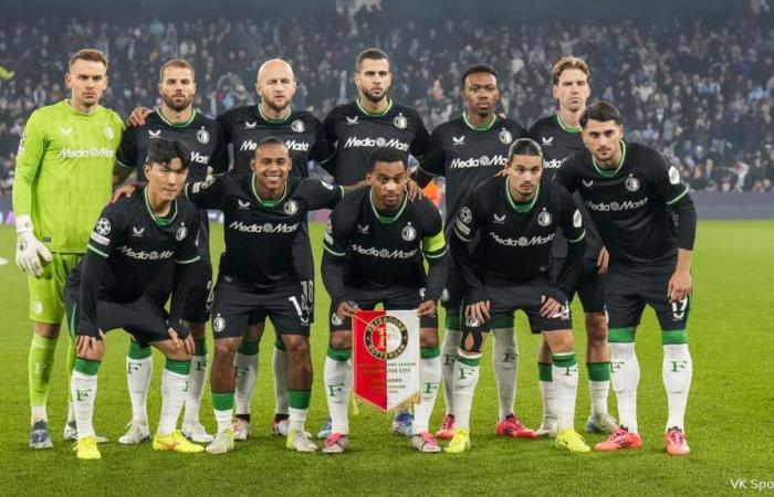 Los medios extranjeros, incrédulos tras la histórica remontada del Feyenoord