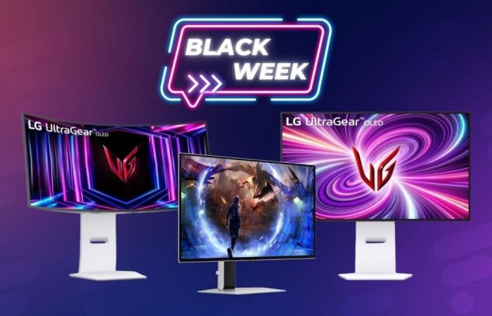 Las 10 ofertas tecnológicas imperdibles este Black Friday