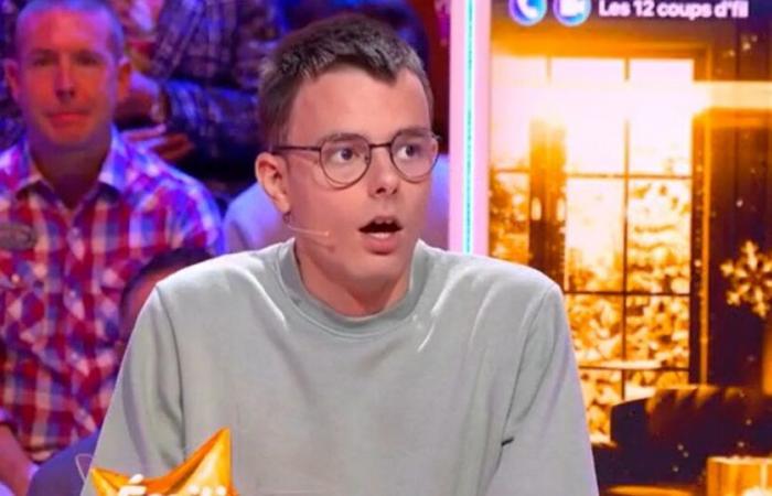 Les 12 Coups de Midi: ¿el juego estropeado por Emilien? Las cosas suceden detrás de escena…, “La búsqueda de récords ha terminado”