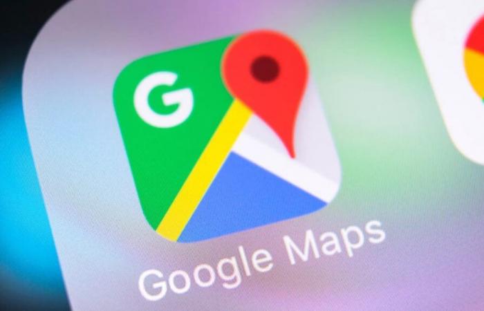 Google Maps, blanco de la justicia en India