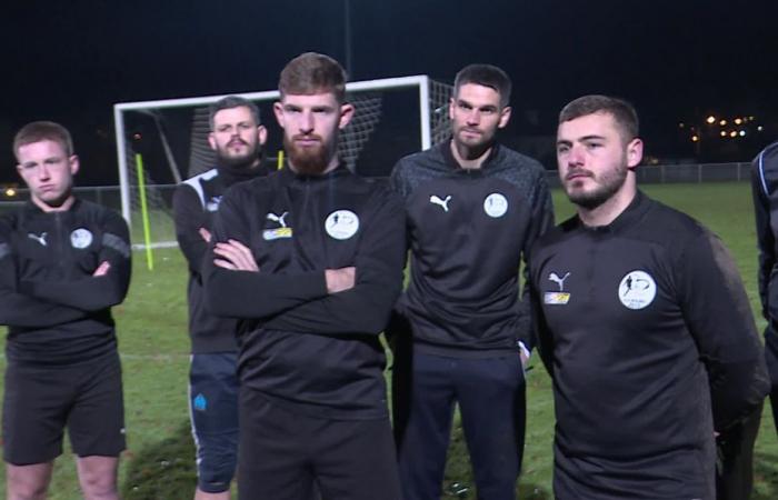 Por fin, el US Bolbec jugará su octava jornada de la Copa de Francia contra el Stade Malherbe… ¡en Caen!