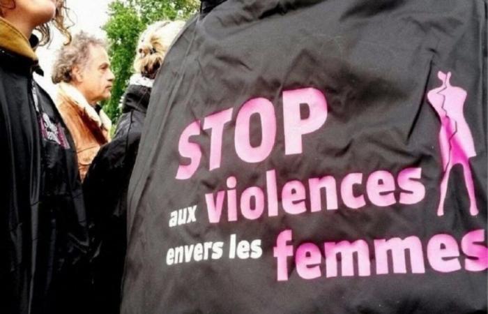 Más de 1.000 incidentes de violencia doméstica en Vendée en un año