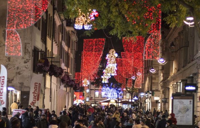 Los 10 mandamientos para sobrevivir al mercado navideño de Estrasburgo, edición 2024