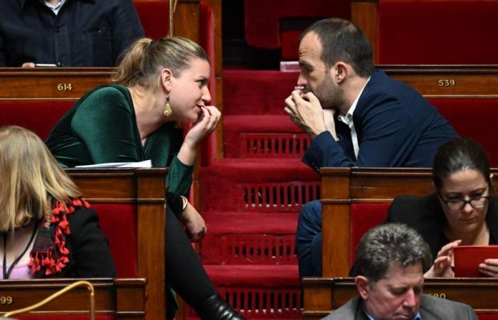 En la Asamblea, ¿la Francia Insumisa apostará todo por la reforma de las pensiones, en detrimento de otros textos?