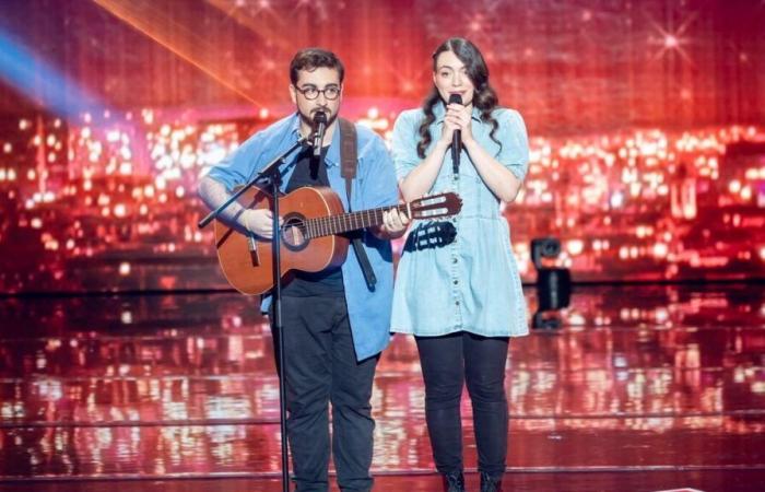 “Francia tiene un talento increíble”: las cantantes de “Laura Laune”, los Angoissés irrumpen en la pantalla