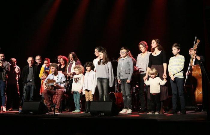 Villeneuve-sur-Lot. El jazz vuelve a la bastida con el quinteto de Rémi Dugué