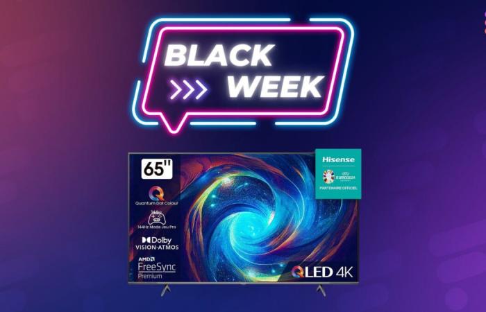 Las 10 ofertas tecnológicas imperdibles este Black Friday