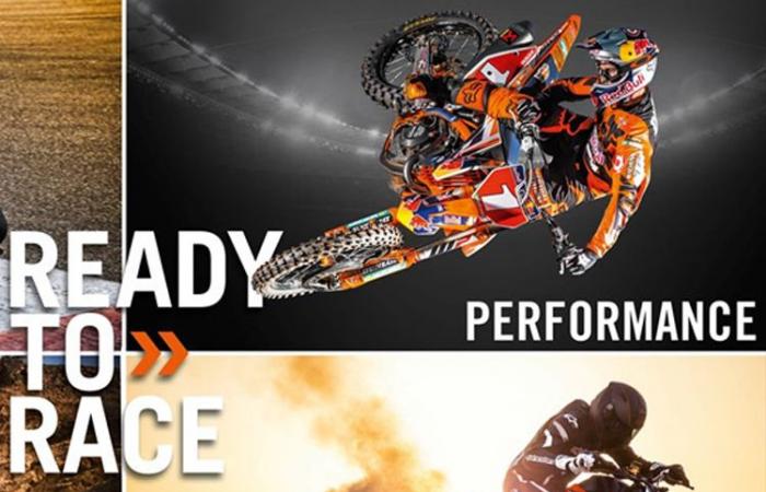 KTM con problemas, ¿qué pasará con el deporte? / Motocrós