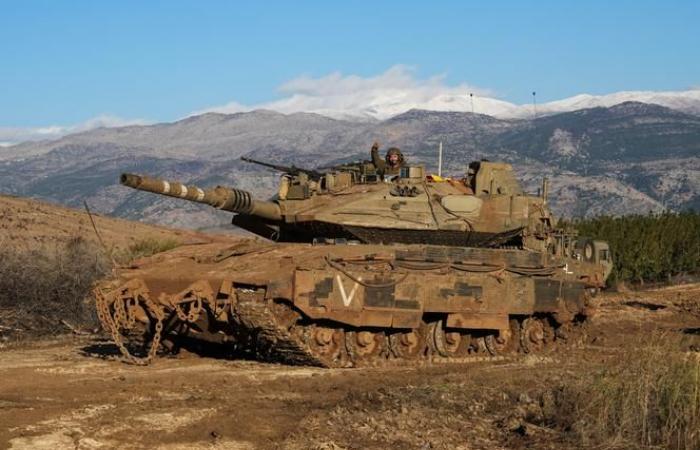 En Líbano ha entrado en vigor un alto el fuego, tras dos meses de conflicto abierto entre Israel y Hezbolá