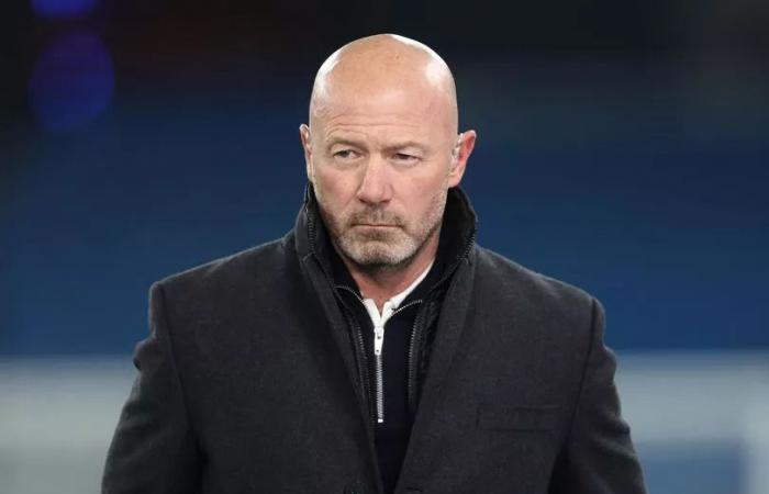 Alan Shearer emite un veredicto condenatorio de tres palabras que al Arsenal le encantará después del colapso del Manchester City