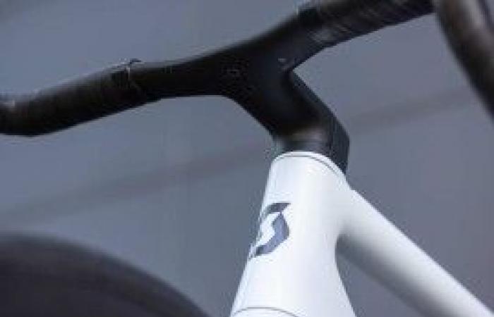 Scott presenta su nueva Addict RC, su bicicleta más ligera hasta la fecha