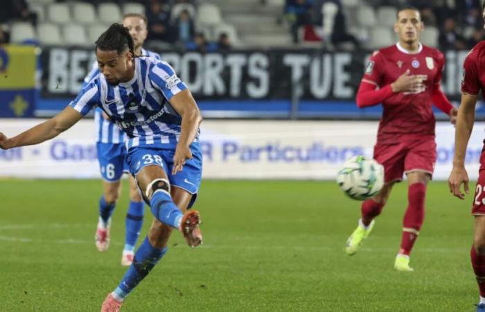 Ligue 2. El GF38 viajará a Caen… pero no el viernes por la noche