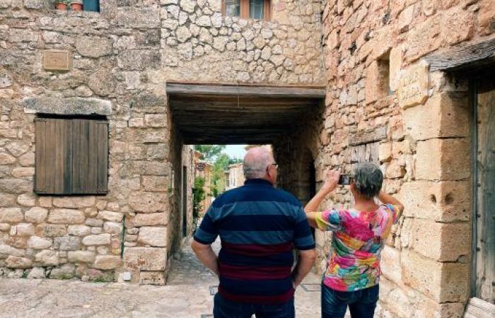 Turismo senior en Barcelona, ​​la nueva gallina de los huevos de oro