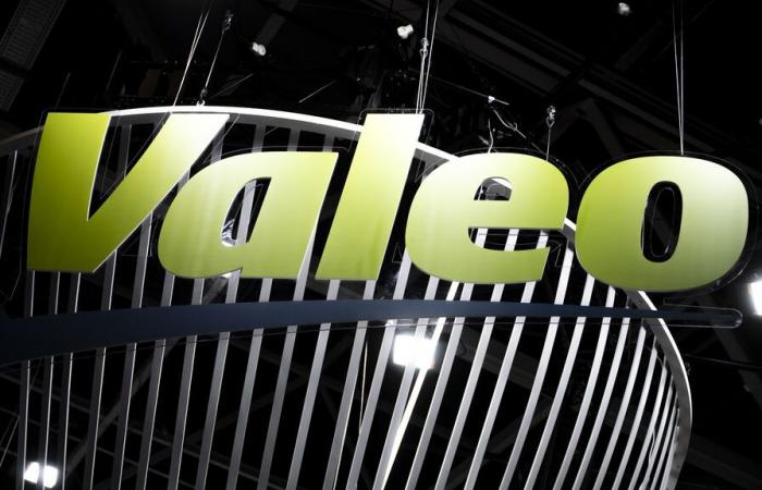 Valeo cerrará su sede de La Suze-sur-Sarthe y eliminará 868 puestos de trabajo en Francia