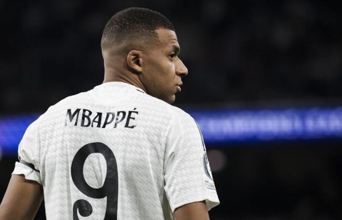 Champions League – Liverpool – Real Madrid – Un duro golpe para la Real, una oportunidad para Mbappé