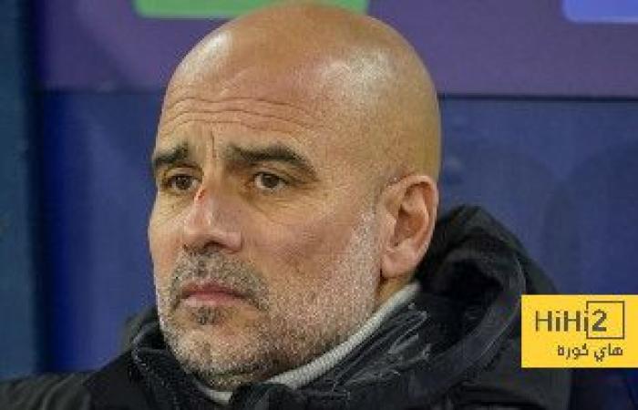 Guardiola convierte las expectativas de Opta en ensueños infundados