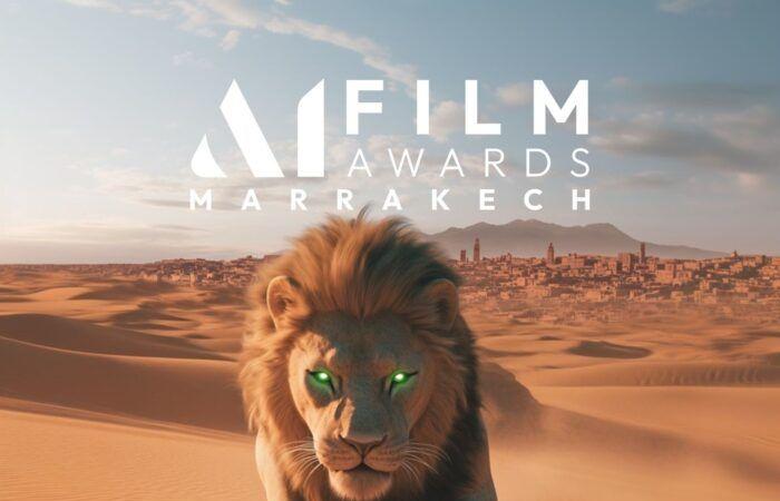 AI Film Awards.. Después de Cannes, Venecia y Dubai, los AI Film Awards llegan a Marrakech – Consonews